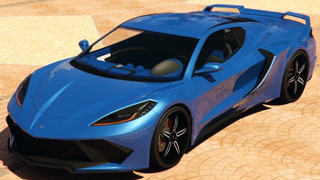 Invetero Coquette D10