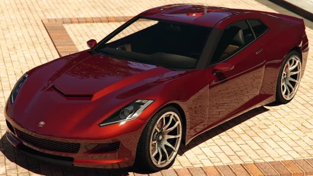 Invetero Coquette