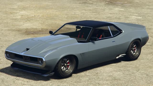 Declasse Deviant