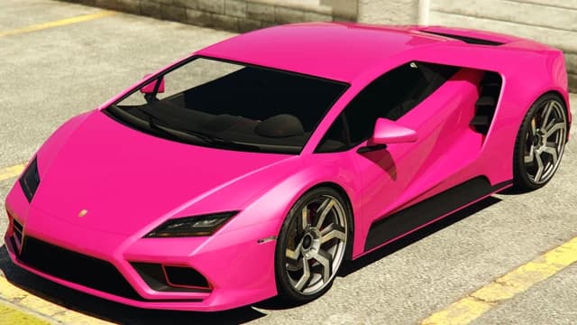 Pegassi Tempesta