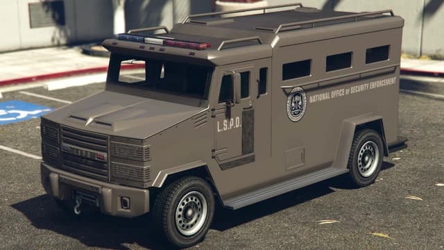 Brute Police Riot