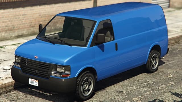 Vapid Speedo