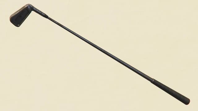 Golf Club