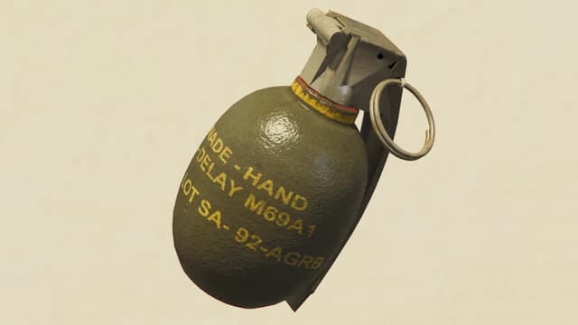 Grenade