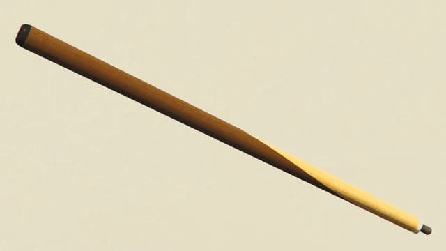 Pool Cue