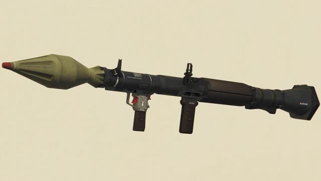RPG